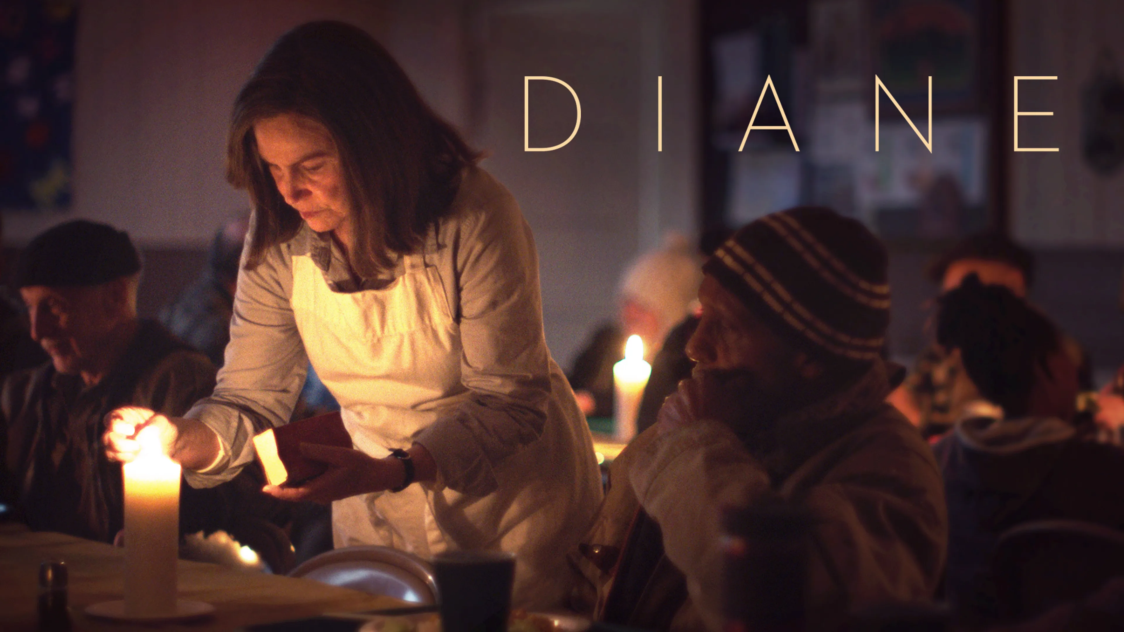 Diane poster